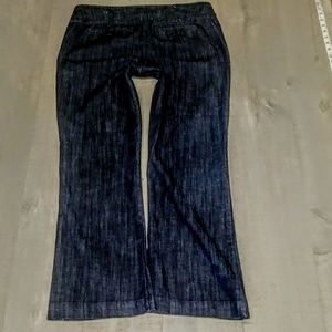 one 5 one trouser jeans